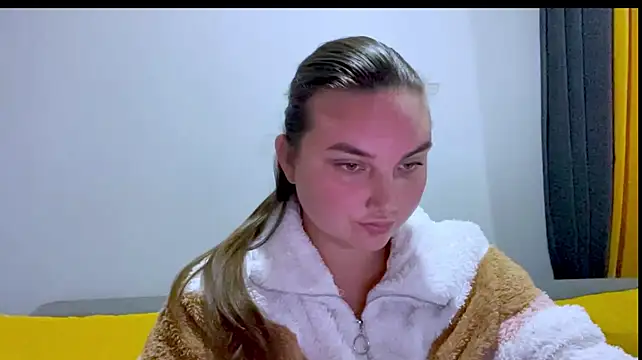 Dreamyblushfairy's Live XXX Chat