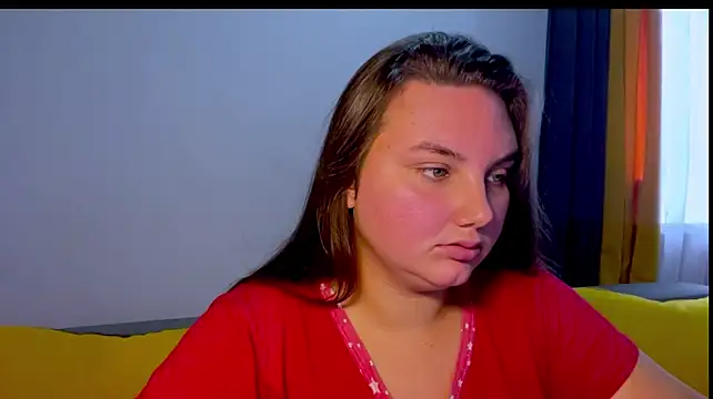 Chat +18 de Dreamyblushfairy ao vivo