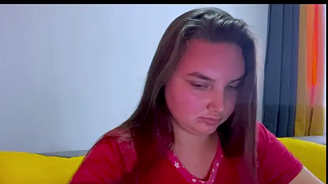 Chat XXX en directo de Dreamyblushfairy