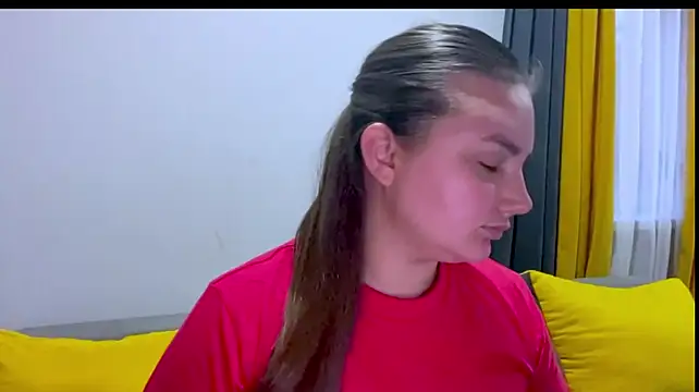 Dreamyblushfairyn Live XXX chat