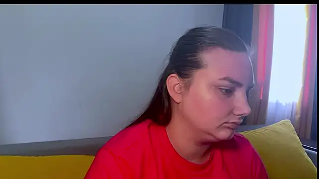 Chat XXX en directo de Dreamyblushfairy