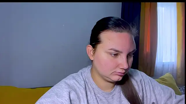 Dreamyblushfairy's Live XXX Chat