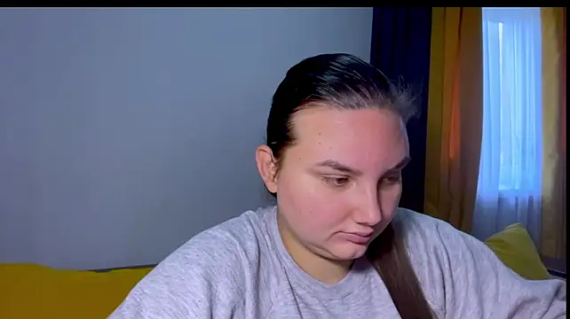 Chat +18 de Dreamyblushfairy ao vivo