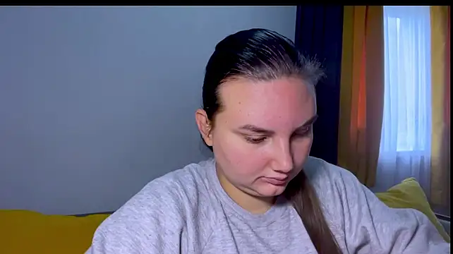 Chat XXX en directo de Dreamyblushfairy