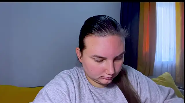 Dreamyblushfairy – Live XXX-chat