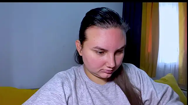Dreamyblushfairy live XXX chat