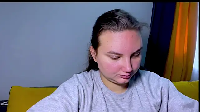 Dreamyblushfairy Chat XXX in diretta