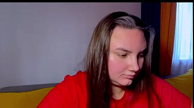 Dreamyblushfairy Live XXX-chat