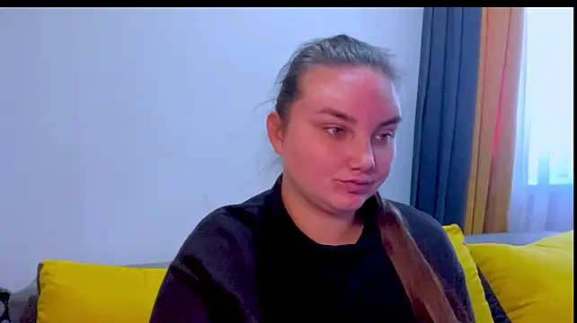 XXX chat uživo modela Dreamyblushfairy