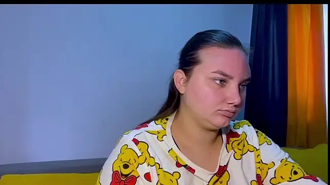 دردشة Dreamyblushfairy الجنسية المباشرة