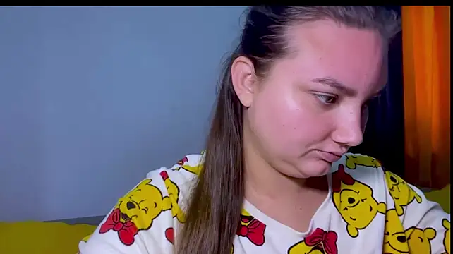 צ'אט XXX בשידור חי של Dreamyblushfairy