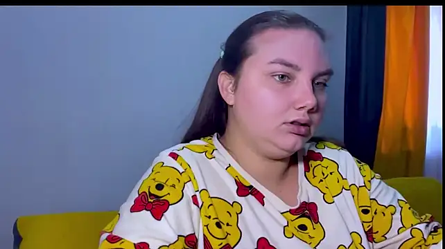 Chat XXX en directo de Dreamyblushfairy