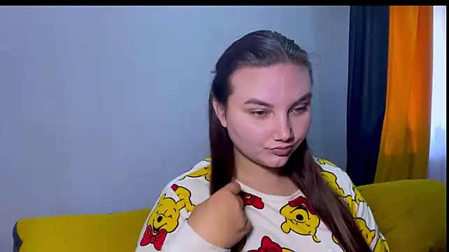 Czat XXX na żywo – Dreamyblushfairy