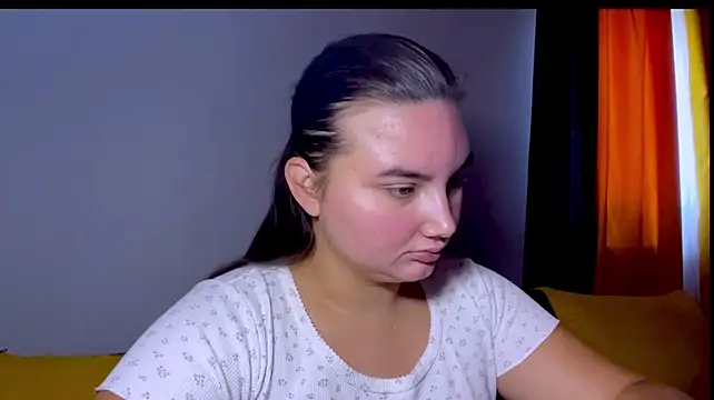 XXX chat uživo modela Dreamyblushfairy