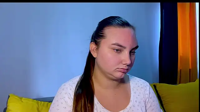Dreamyblushfairy's Live XXX Chat