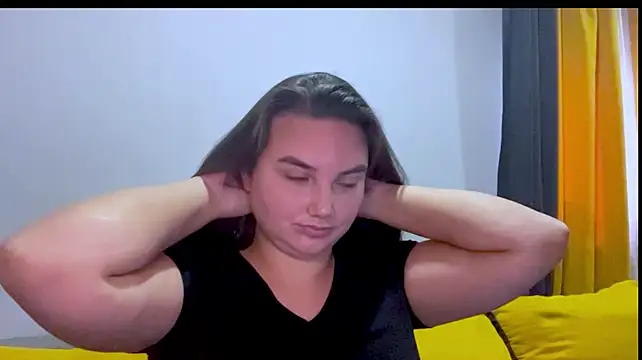 Dreamyblushfairy Live XXX-Chat