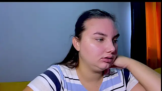 Dreamyblushfairy Live XXX-chat