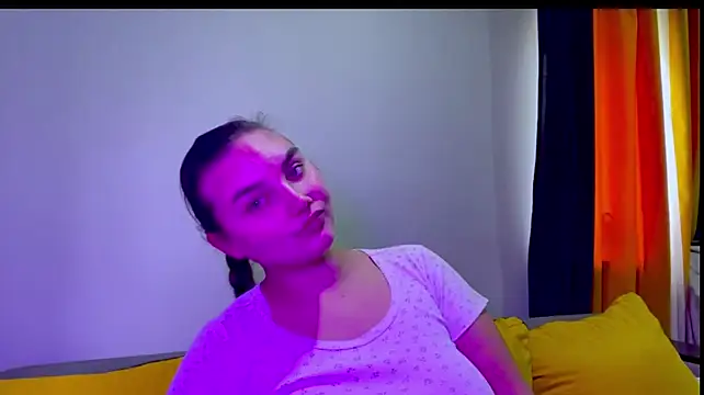 Czat XXX na żywo – Dreamyblushfairy