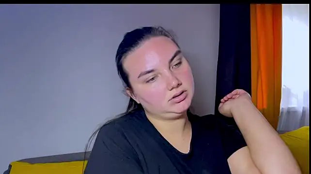 Czat XXX na żywo – Dreamyblushfairy