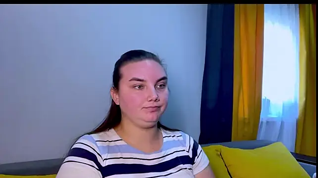 Dreamyblushfairy's Live XXX Chat
