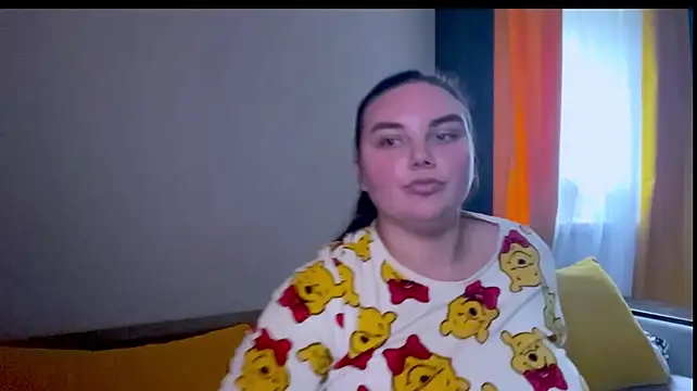 Živý XXX chat Dreamyblushfairy