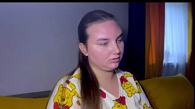 Czat XXX na żywo – Dreamyblushfairy