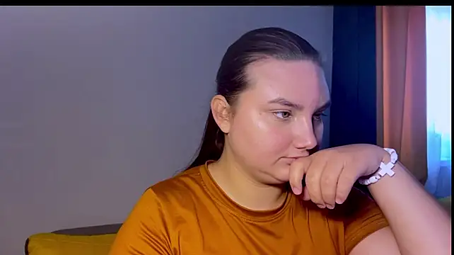 Dreamyblushfairy Live XXX-Chat