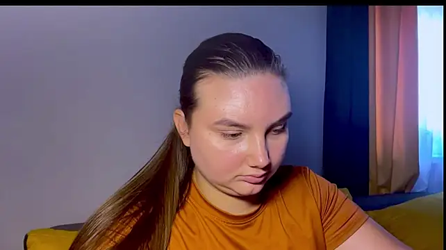 Dreamyblushfairy Chat XXX in diretta