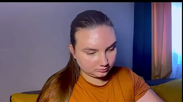 Živý XXX chat Dreamyblushfairy