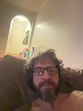 Guloiok Webcam Show