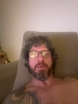 Show de Guloiok na webcam