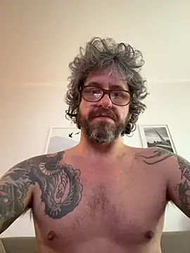 Guloiok Webcam show