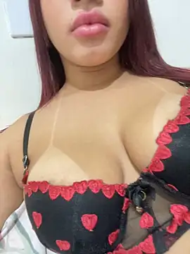 Show de webcam de MSanchez16