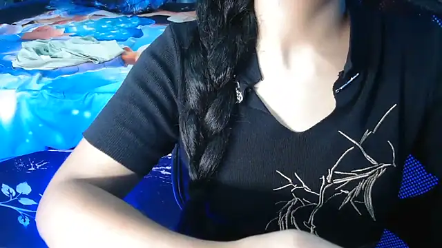 Cuteangle1's Live XXX Chat