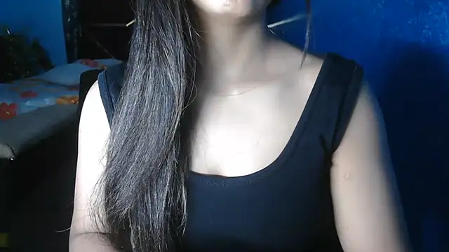 Show Webcam de Cuteangle1