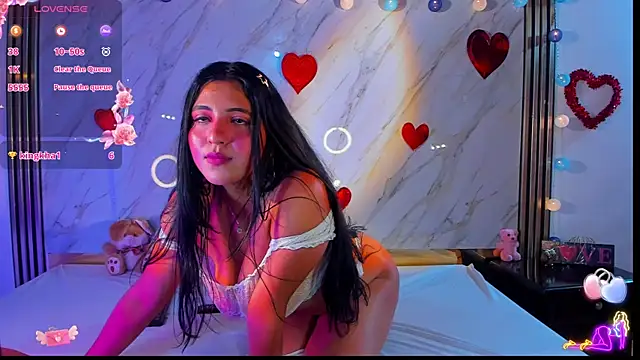 Lana_Parker_01 Chat XXX in diretta