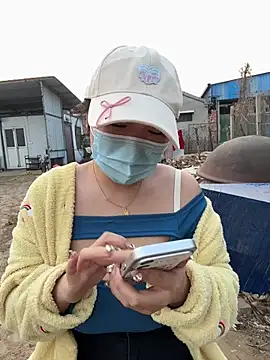 Show Webcam de Happyou2