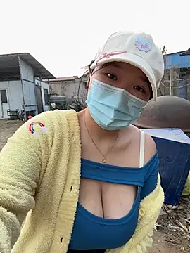 Happyou2 – webcam-show