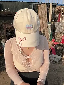 Happyou2 Webcam Show