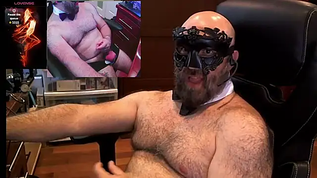 geronimo_431 Webcam Show