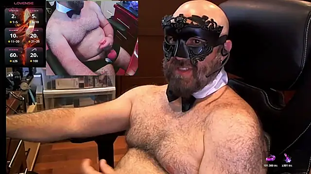 Show Webcam de geronimo_431