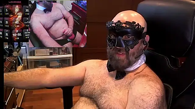 geronimo_431's Webcam Show