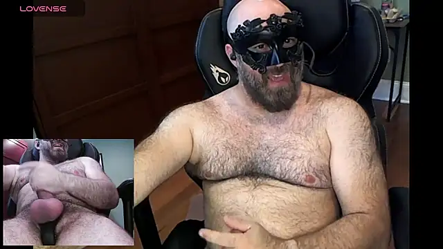 geronimo_431 Show in webcam
