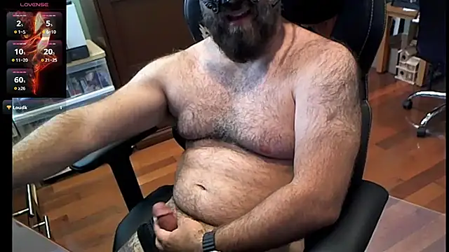 Show Webcam de geronimo_431