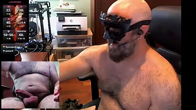 Show Webcam de geronimo_431