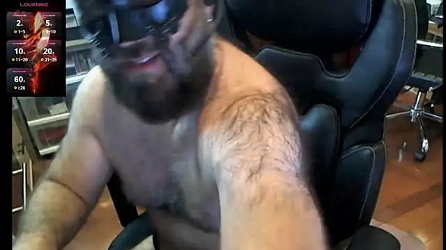 geronimo_431 Show in webcam