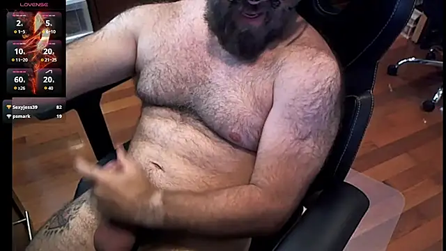geronimo_431 Show in webcam