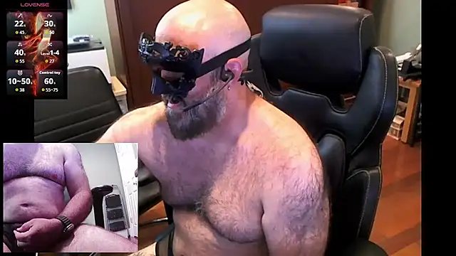 Show Webcam de geronimo_431