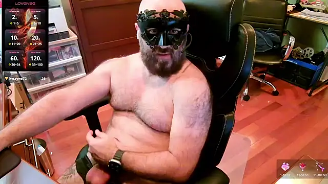 geronimo_431 Show in webcam