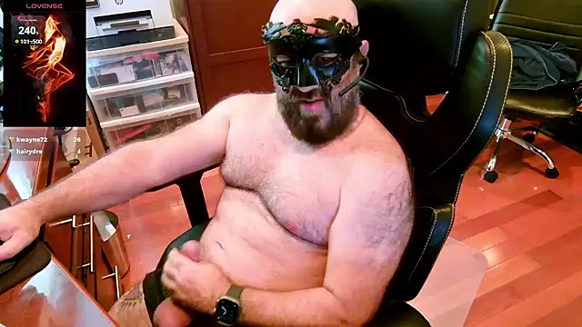 geronimo_431 Show in webcam